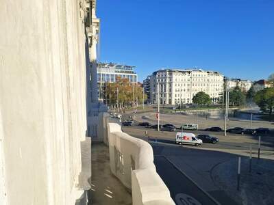 Gewerbeobjekt mieten in 1040 Wien