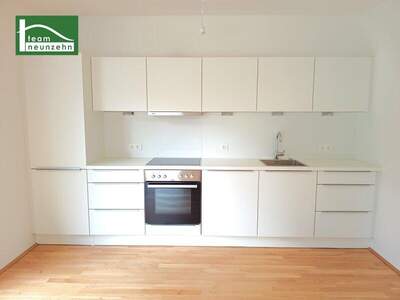Terrassenwohnung mieten in 3100 St. Pölten (Bild 3)