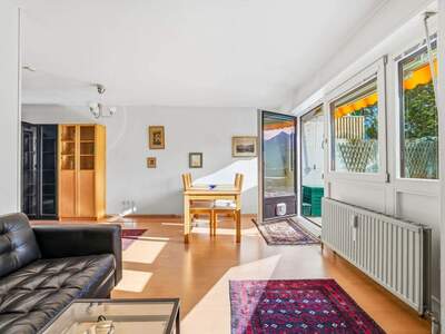 Terrassenwohnung kaufen in 6020 Innsbruck (Bild 5)