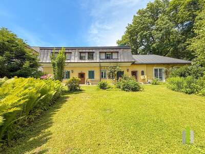 Einfamilienhaus kaufen in 5020 Salzburg (Bild 2)
