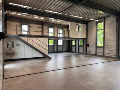 Gewerbeobjekt mieten in 6890 Lustenau