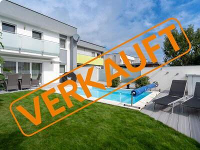 Doppelhaushälfte kaufen in 4063 Rutzing