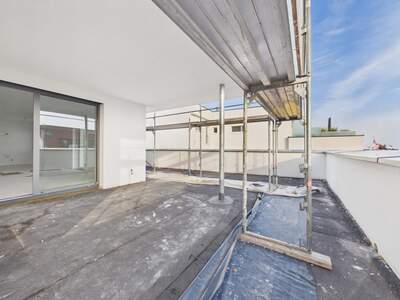 Terrassenwohnung kaufen in 4040 Linz (Bild 4)