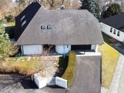 Villa mieten in 4400 Steyr