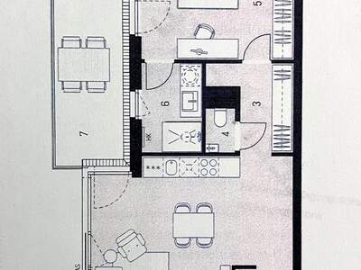 Apartment provisionsfrei mieten in 1130 Wien