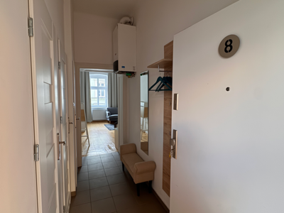 Altbauwohnung mieten in 1150 Wien (Bild 2)