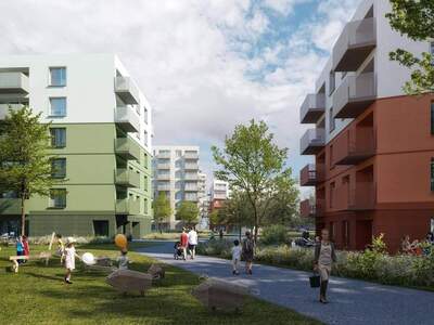 Mietwohnung in 8020 Graz