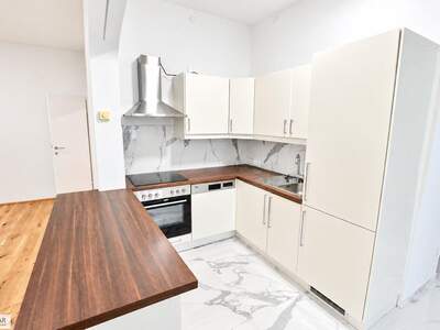 Altbauwohnung kaufen in 1140 Wien (Bild 2)