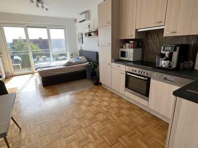 Wohnung mit Balkon kaufen in 8047 Graz (Bild 4)