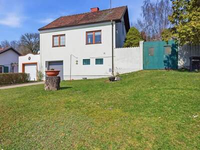 Haus kaufen in 3701 Großweikersdorf