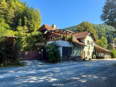 Haus kaufen in 8162 Passail