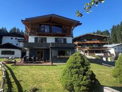 Einfamilienhaus kaufen in 6373 Oberndorf