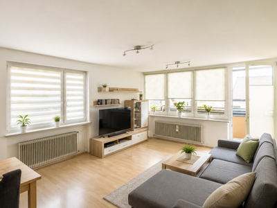 Etagenwohnung kaufen in 5202 Neumarkt