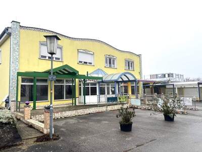 Gewerbeobjekt kaufen in 7082 Donnerskirchen