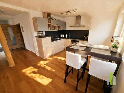 Terrassenwohnung mieten in 5201 Seekirchen (Bild 2)