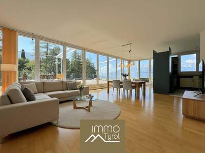 Eigentumswohnung in 6082 Patsch