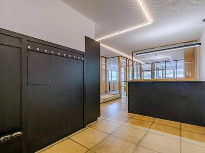 Gewerbeobjekt mieten in 6068 Mils