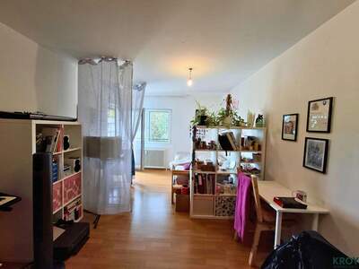 Wohnung mit Balkon kaufen in 5020 Salzburg (Bild 2)