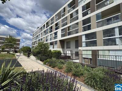 Wohnung mieten in 8055 Graz