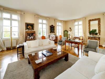 Wohnung kaufen in 1190 Wien (Bild 1)