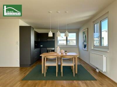 Terrassenwohnung mieten in 1100 Wien (Bild 4)