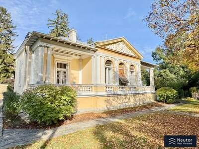 Haus kaufen in 3400 Weidling