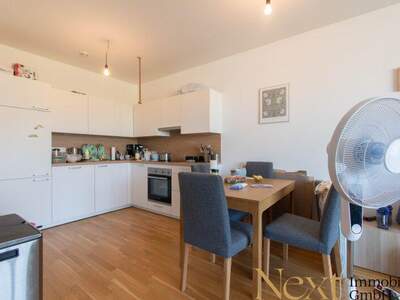 Terrassenwohnung mieten in 4020 Linz (Bild 4)