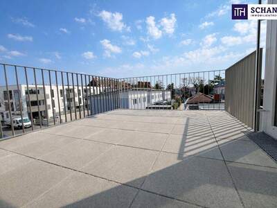 Terrassenwohnung kaufen in 2320 Schwechat (Bild 2)