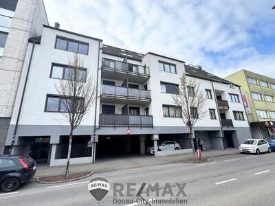 Terrassenwohnung kaufen in 3430 Tulln (Bild 5)