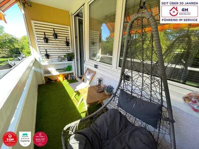 Terrassenwohnung kaufen in 1230 Wien (Bild 2)