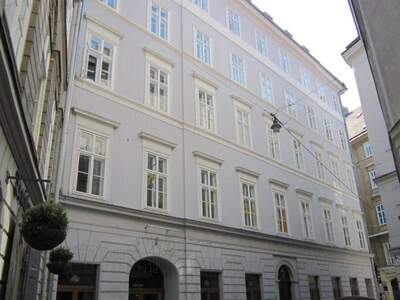 Eigentumswohnung in 1010 Wien