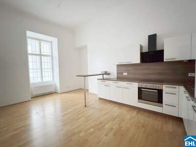 Wohnung mieten in 8020 Graz