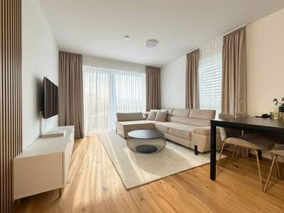 Wohnung mit Balkon kaufen in 4540 Bad Hall (Bild 1)