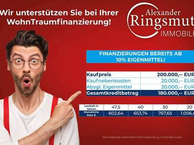 Eigentumswohnung in 1230 Wien