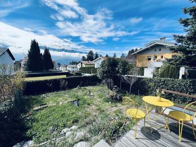 Haus kaufen in 6068 Mils (Bild 2)