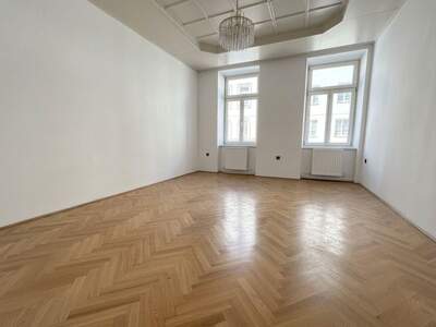 Altbauwohnung kaufen in 1120 Wien (Bild 2)