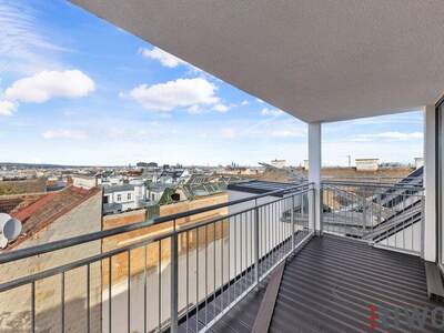 Terrassenwohnung kaufen in 1160 Wien (Bild 2)