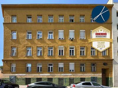 Wohnanlage kaufen in 1100 Wien (Bild 1)