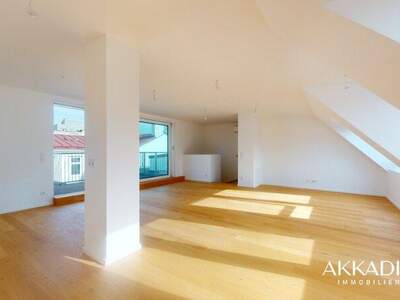 Terrassenwohnung kaufen in 1030 Wien (Bild 3)