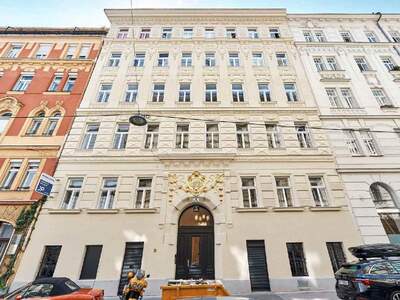 Gewerbeobjekt mieten in 1090 Wien (Bild 1)