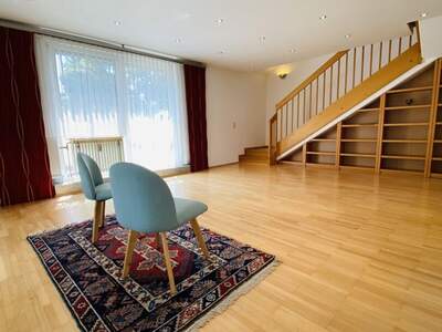 Wohnung mieten in 1190 Wien (Bild 1)