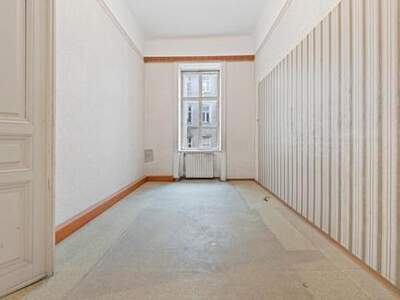 Wohnung kaufen in 1090 Wien