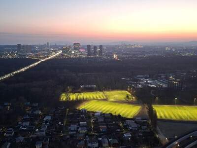Terrassenwohnung mieten in 1020 Wien (Bild 2)
