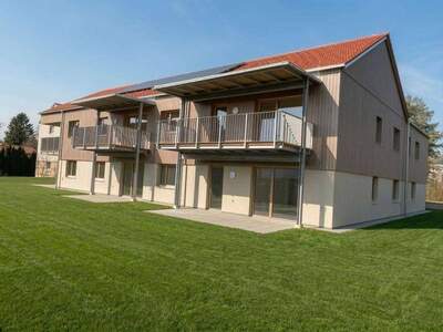 Mietwohnung in 8262 Ilz