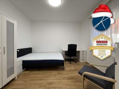 Mietwohnung in 3500 Krems (Bild 1)