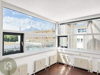 Gewerbeobjekt mieten in 5020 Salzburg (Bild 1)