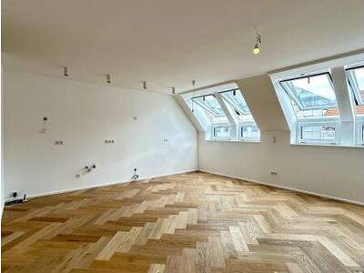 Terrassenwohnung kaufen in 1090 Wien (Bild 4)