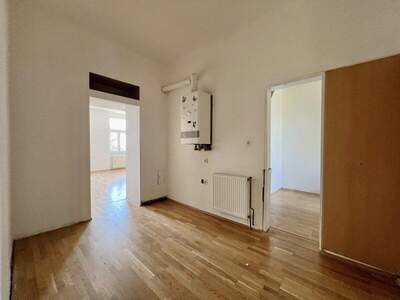 Terrassenwohnung kaufen in 1150 Wien (Bild 5)
