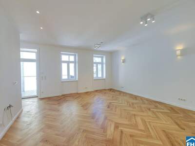 Altbauwohnung kaufen in 1220 Wien (Bild 3)