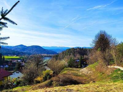 Haus mit Garten kaufen in 9161 Maria Rain (Bild 5)